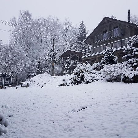 Srub Bublava 806 Villa Kültér fotó