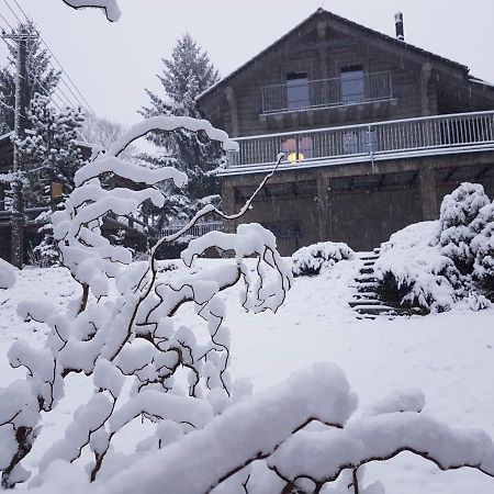 Srub Bublava 806 Villa Kültér fotó