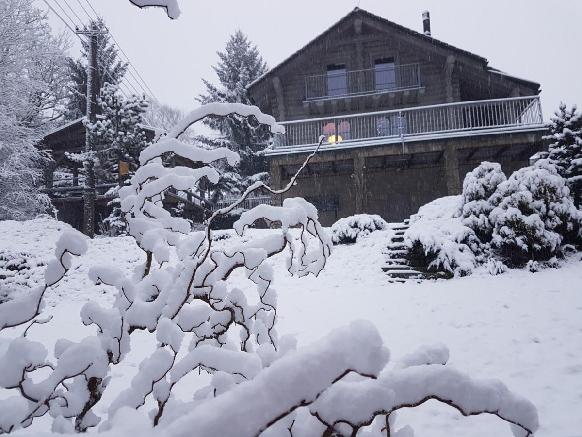 Srub Bublava 806 Villa Kültér fotó