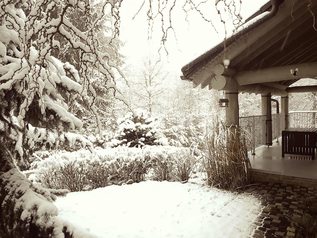 Srub Bublava 806 Villa Kültér fotó