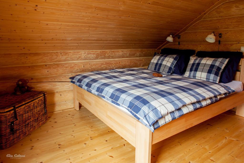 Srub Bublava 806 Villa Kültér fotó