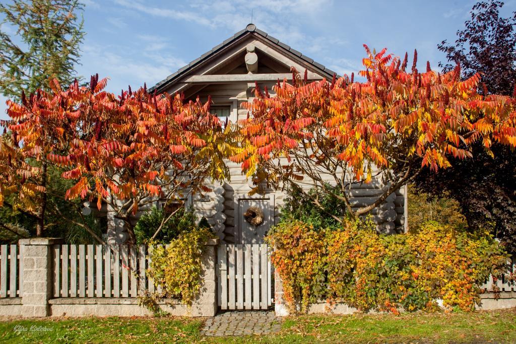 Srub Bublava 806 Villa Kültér fotó
